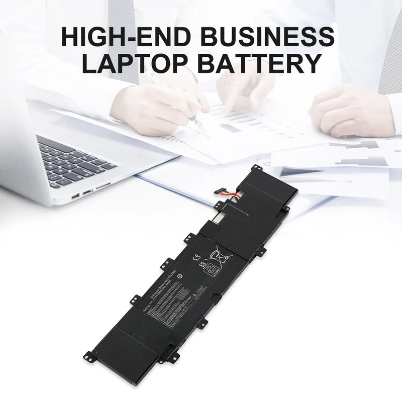 C31-X502 Laptop Battery For ASUS VivoBook X502 X502c