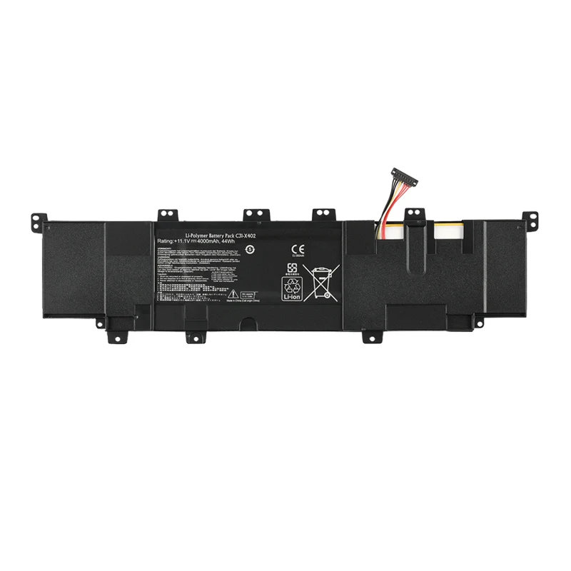C31-X402 44WH Laptop Battery For ASUS VivoBook S300 S400