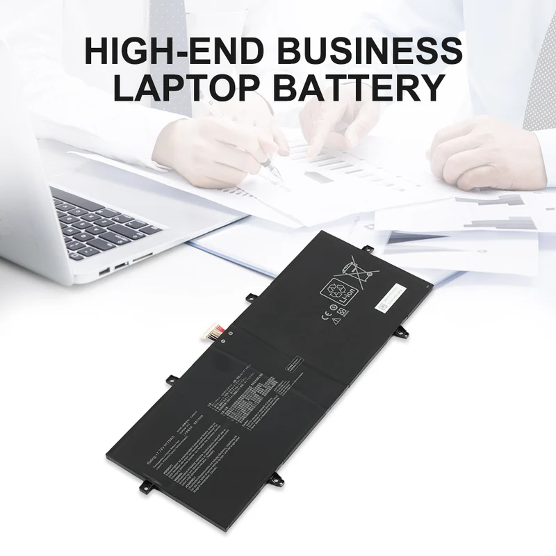 C22N2107 75WH Laptop Battery For Asus ZenBook 14 OLED UX3402