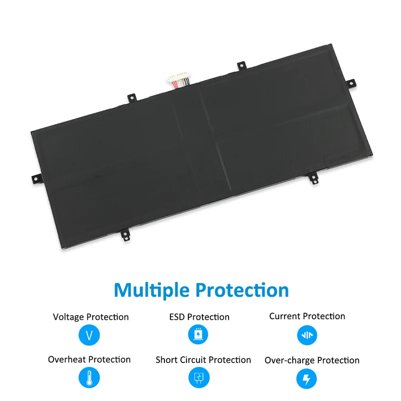 C22N2107 75WH Laptop Battery For Asus ZenBook 14 OLED UX3402