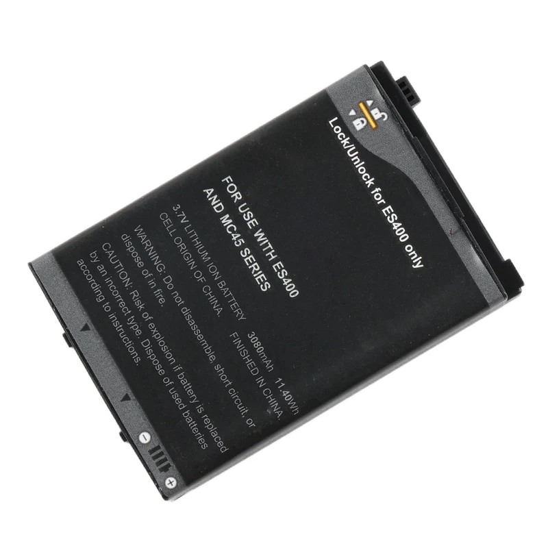 Replacement Battery For Symbol Motorola ES400 MC45 Coletor de dados Series