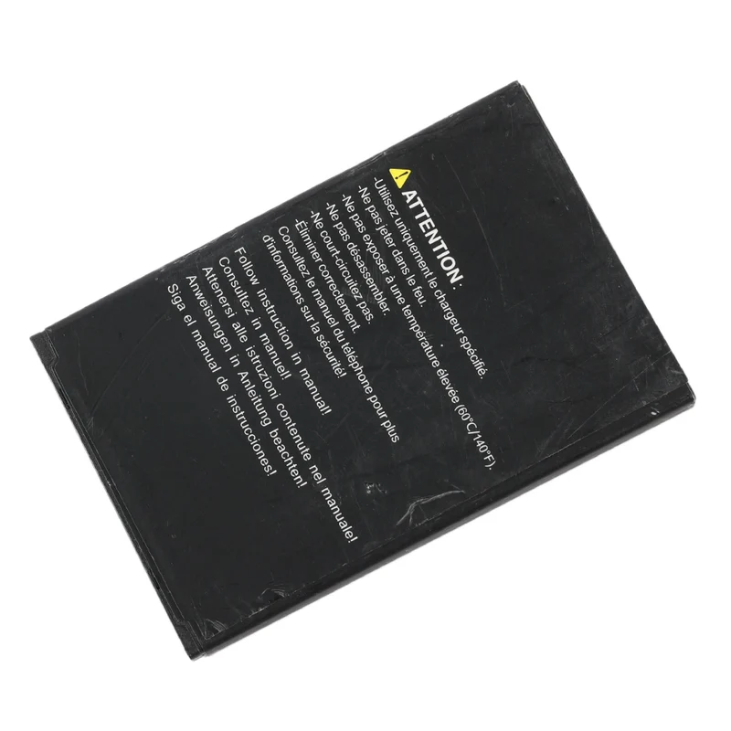 BAT-04900-01S Replacement Battery For Sonim XP8 XP8800 Phone