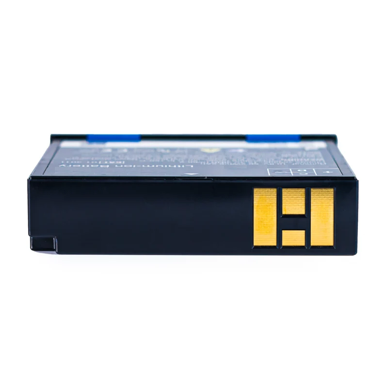 989706001101 Replacement Battery For Philips Tempus LS