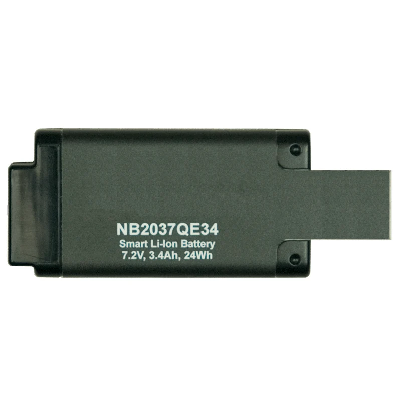 NB2037QE34 Replacement Battery For Inspired Energy