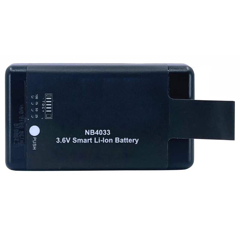 NB4033HD50 Replacement Battery For Inspired Energy