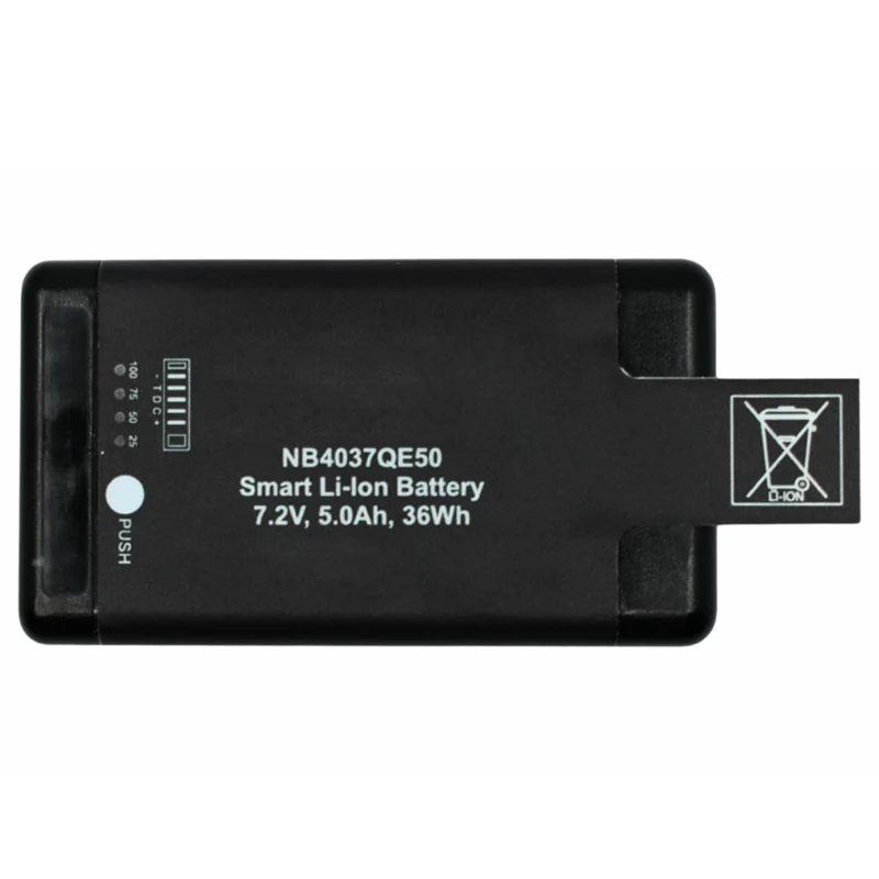 NB4037QE50 Replacement Battery For Inspired Energy