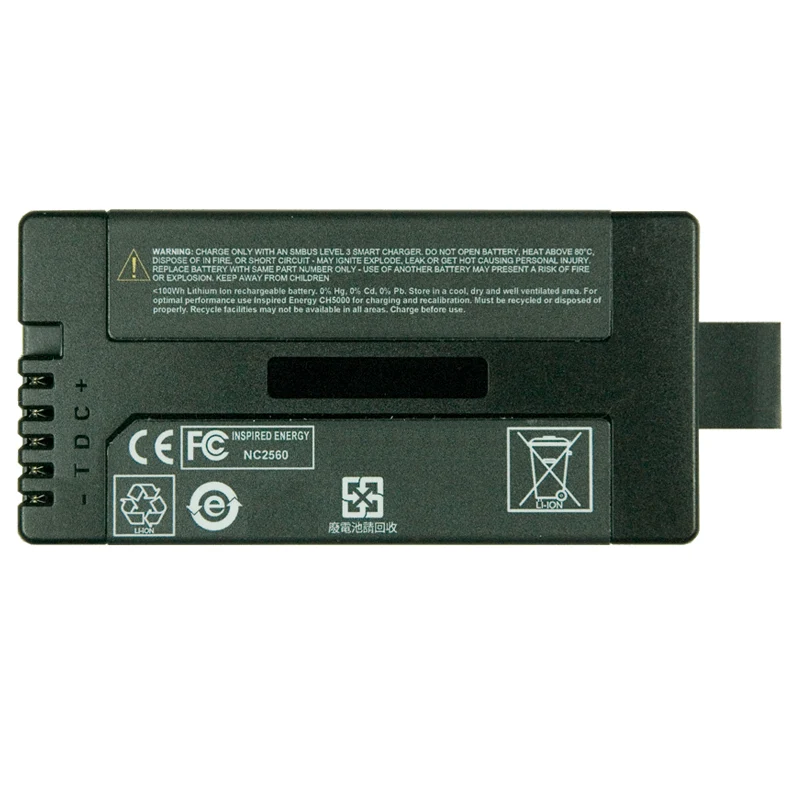 NC2560A22 Replacement Battery For Inspired Energy