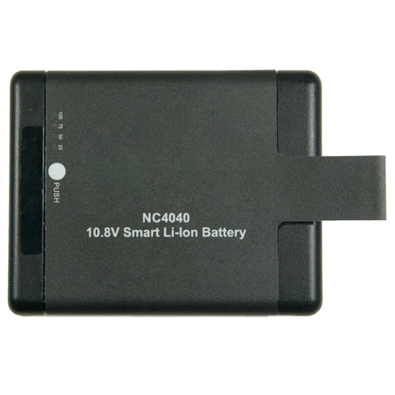 NC4040HD50 Replacement Battery For Inspired Energy
