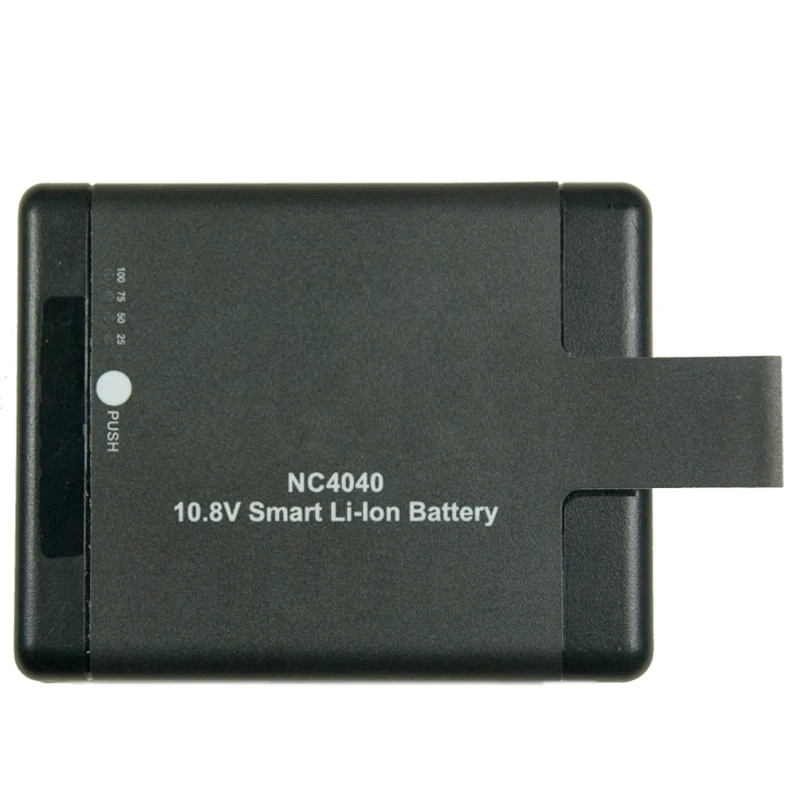 NC4040QE50 Replacement Battery For Inspired Energy
