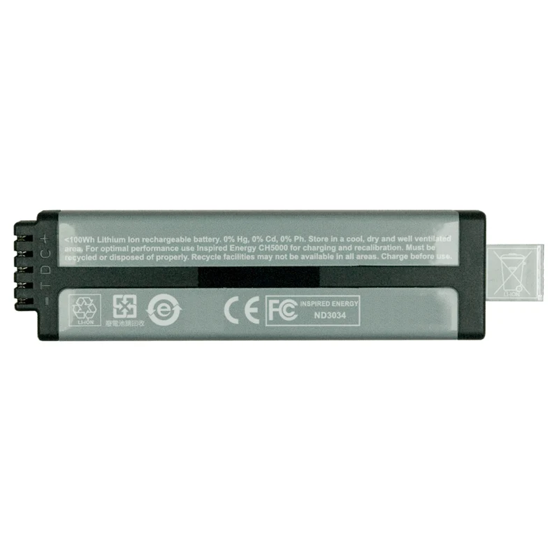 ND3034HD29 Replacement Battery For Inspired Energy