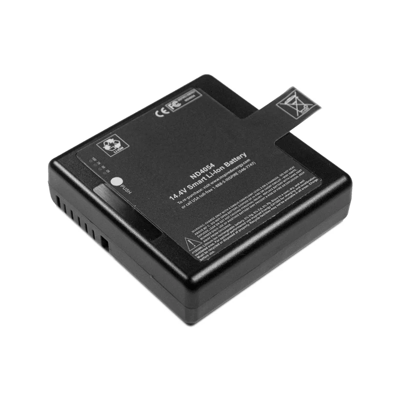 ND4054HD50 Replacement Battery For Inspired Energy