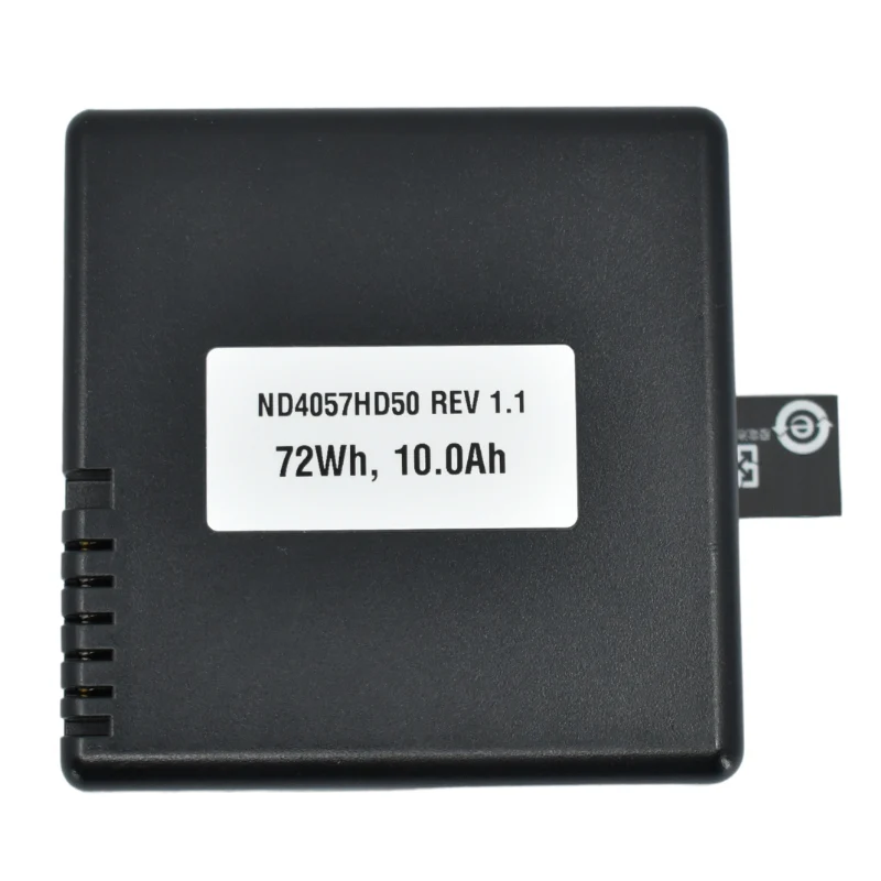 ND4057HD50 Replacement Battery For Inspired Energy