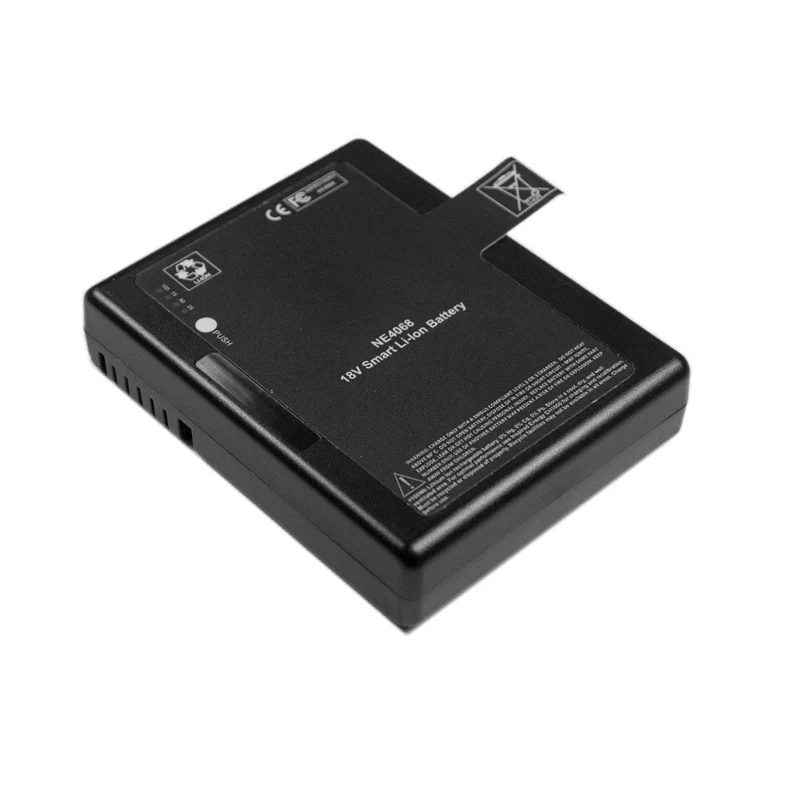 NE4068HD50 Replacement Battery For Inspired Energy