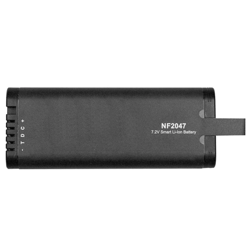 NF2047HD34 Replacement Battery For Inspired Energy