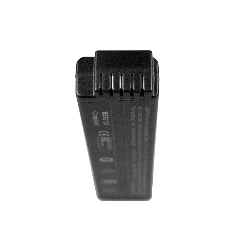 NF2030HD34 Replacement Battery For Inspired Energy