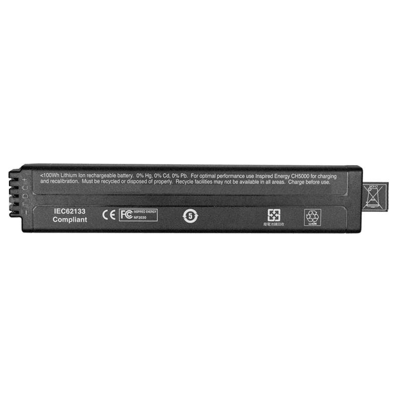 NF2030HD34 Replacement Battery For Inspired Energy