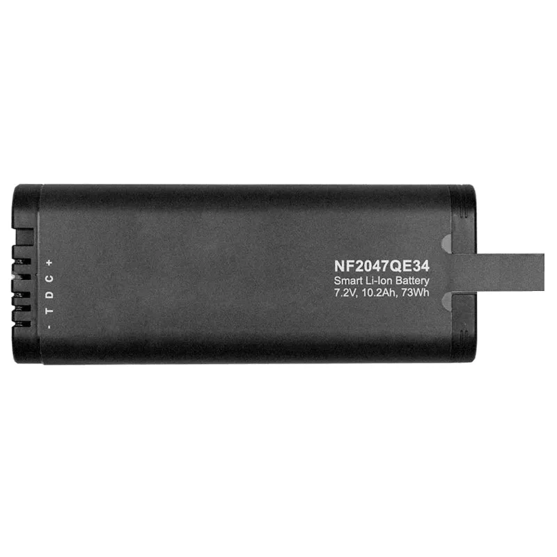 NF2047QE34 Replacement Battery For Inspired Energy