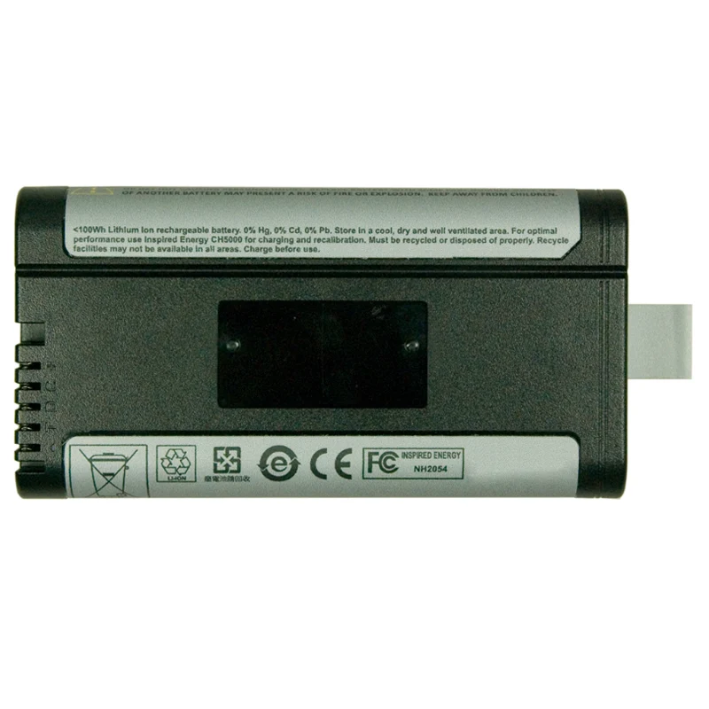 NH3054HD34 Replacement Battery For Inspired Energy