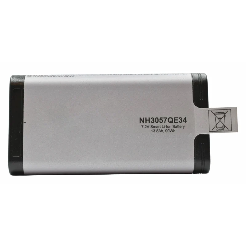 NH3057QE34 Replacement Battery For Inspired Energy