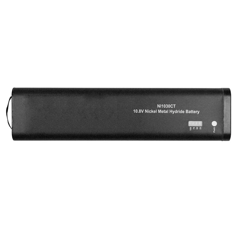 Ni1030CT Replacement Battery For Inspired Energy