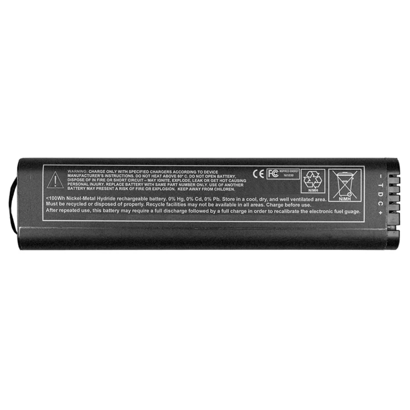 Ni1030CT Replacement Battery For Inspired Energy