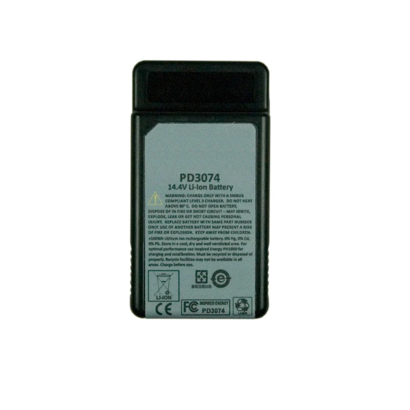 PD3074HD26 Replacement Battery For Inspired Energy