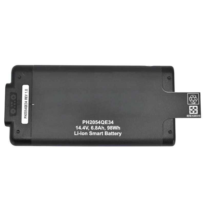 PH2054QE34 Replacement Battery For Inspired Energy