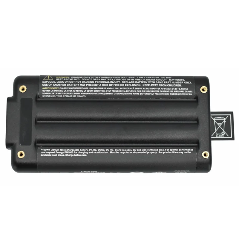 PH2054QE34 Replacement Battery For Inspired Energy