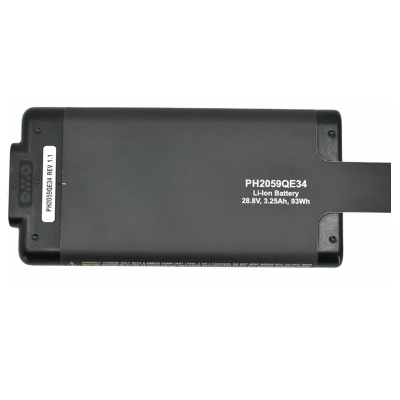PH2059QE34 Replacement Battery For Inspired Energy
