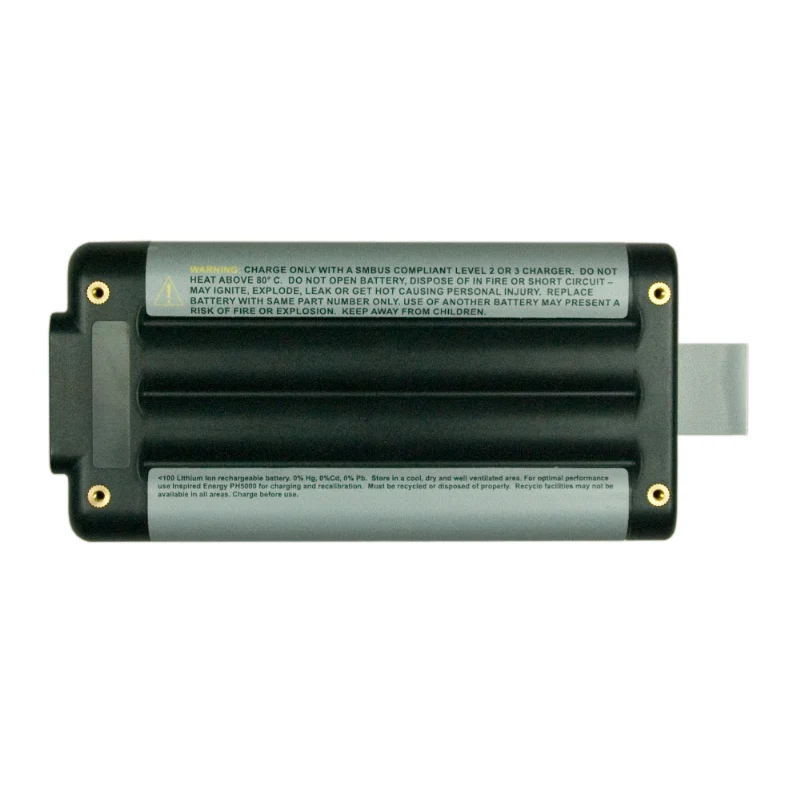 PH3059HD29 Replacement Battery For Inspired Energy