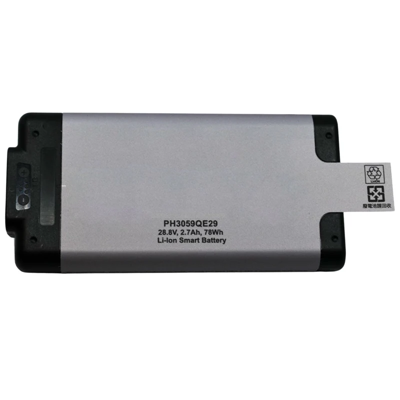 PH3059QE29 Replacement Battery For Inspired Energy
