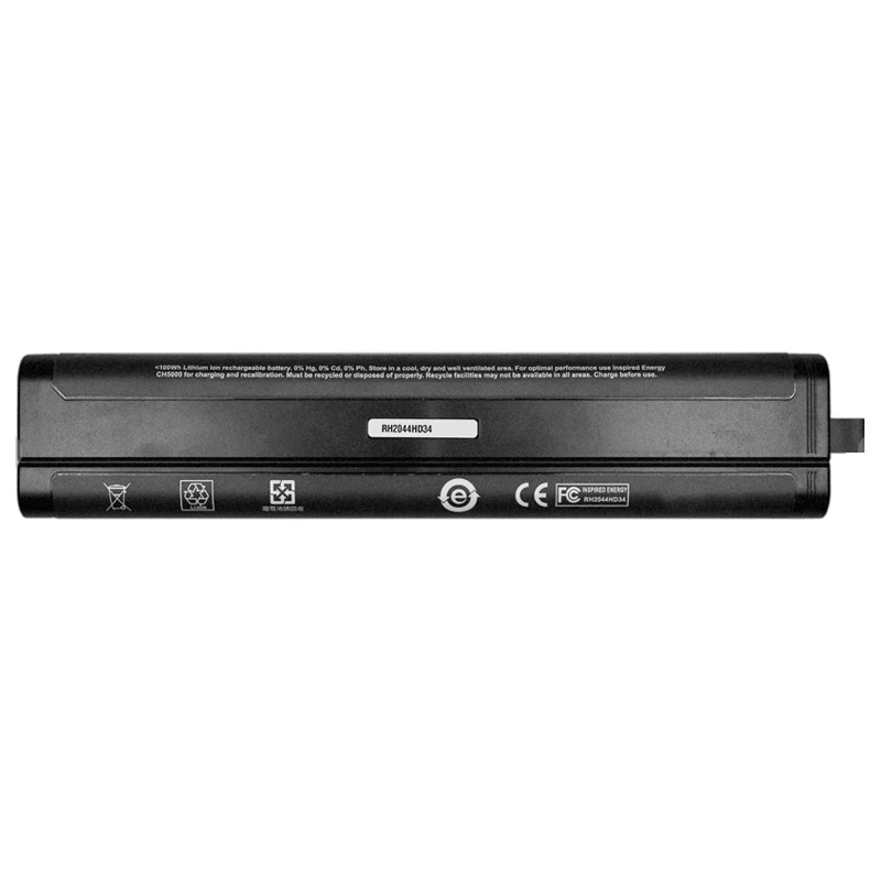RH2044HD34 Replacement Battery For Inspired Energy