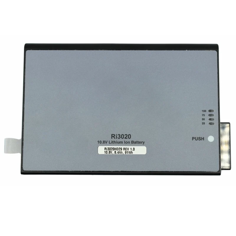 Ri3020HD29 Replacement Battery For Inspired Energy