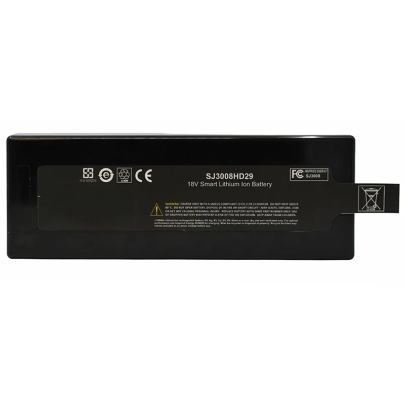 SJ3008HD29 Replacement Battery For Inspired Energy