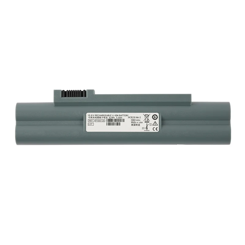 P23905-01 Replacement Battery For SONOSITE M-Turbo