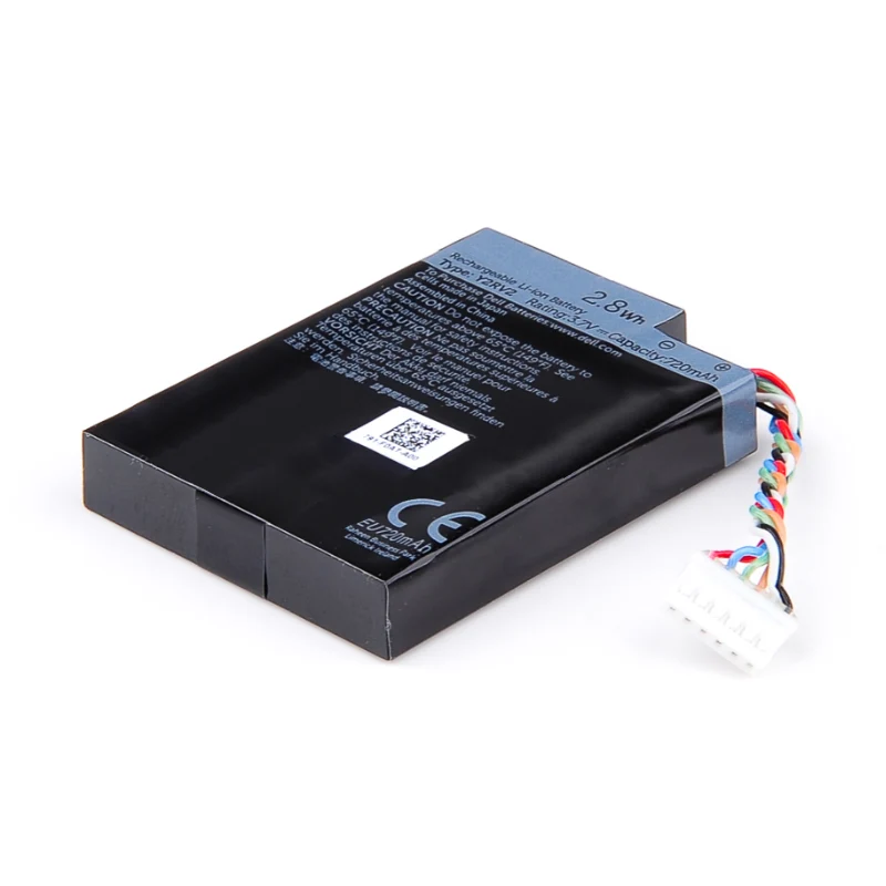 NWJ48 Replacement Battery For DELL EMC Poweredge C4140 Mx740c