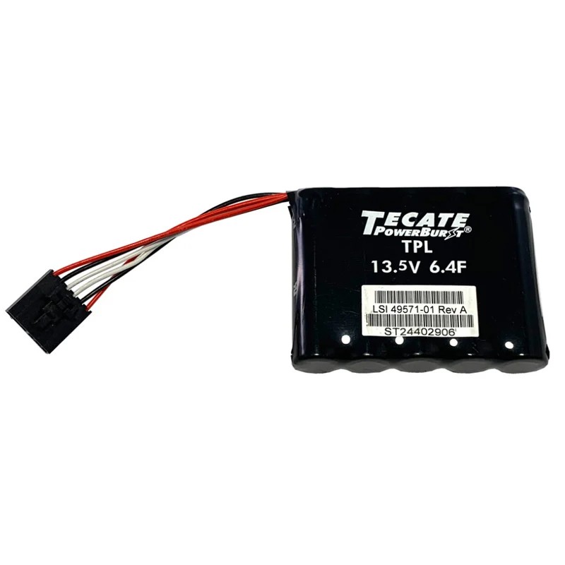 81Y4579 Replacement Battery For IBM SYSTEM X3500 M4