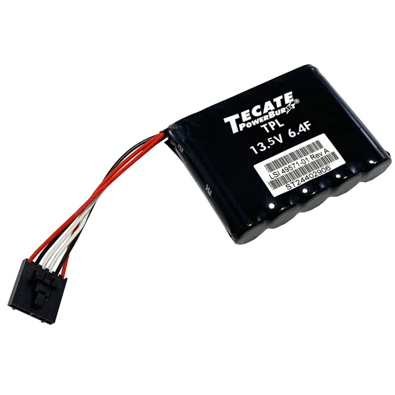 81Y4579 Replacement Battery For IBM SYSTEM X3500 M4