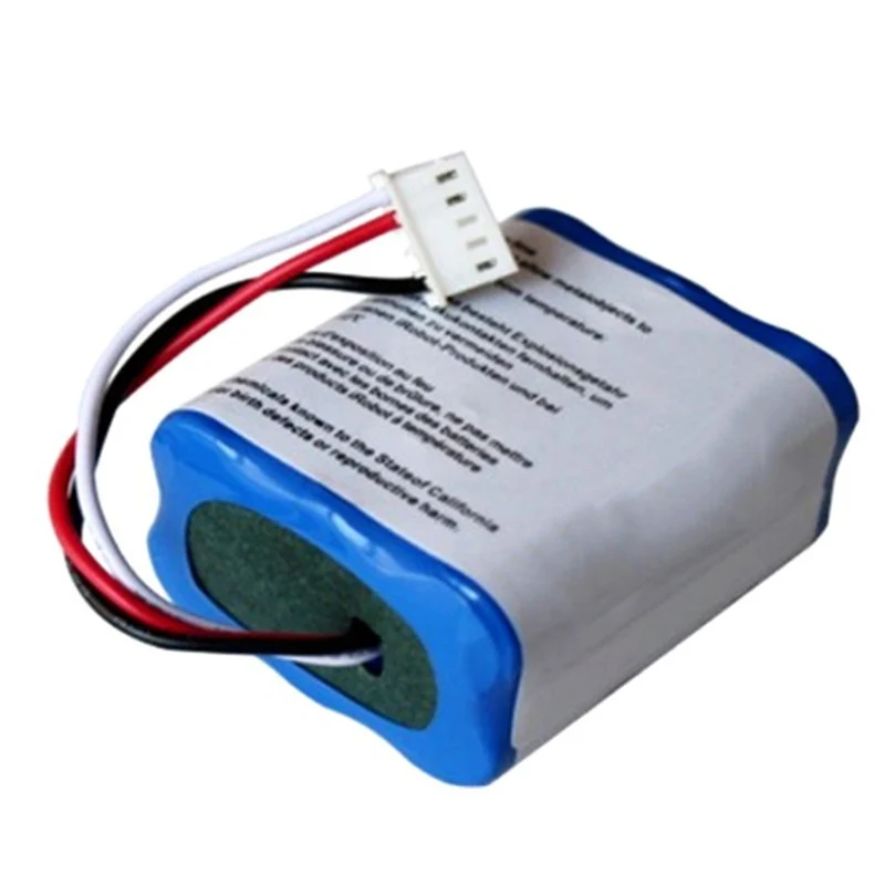 4637207 Replacement Battery For iRobot Mint 5200