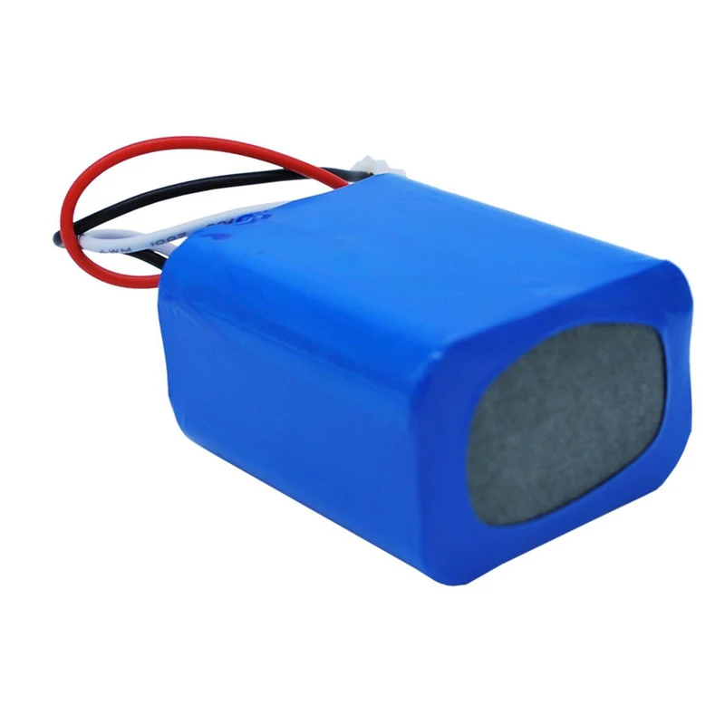 4637207 Replacement Battery For iRobot Mint 5200
