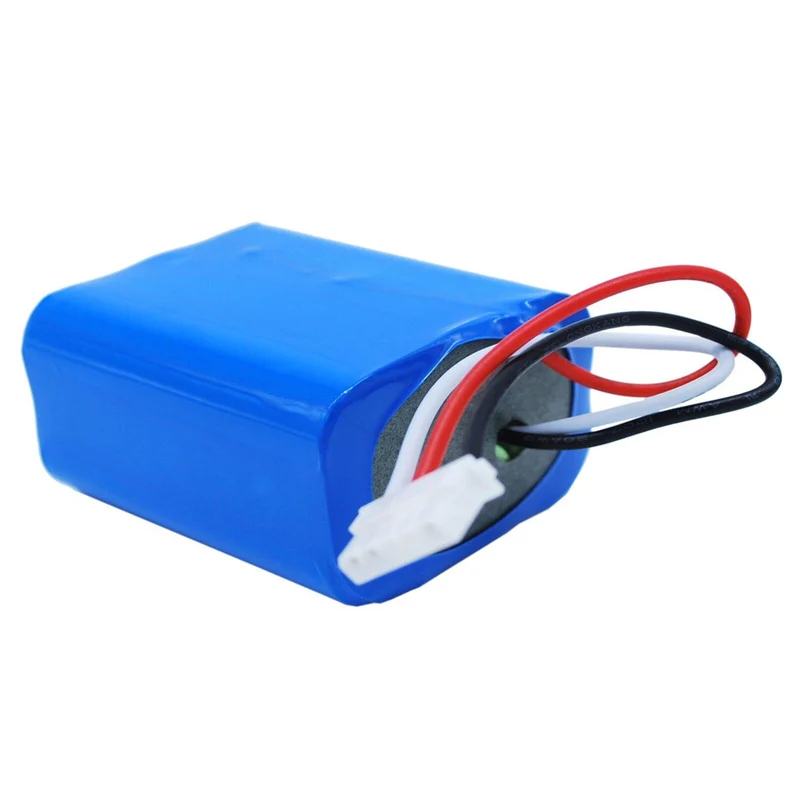 4637207 Replacement Battery For iRobot Mint 5200