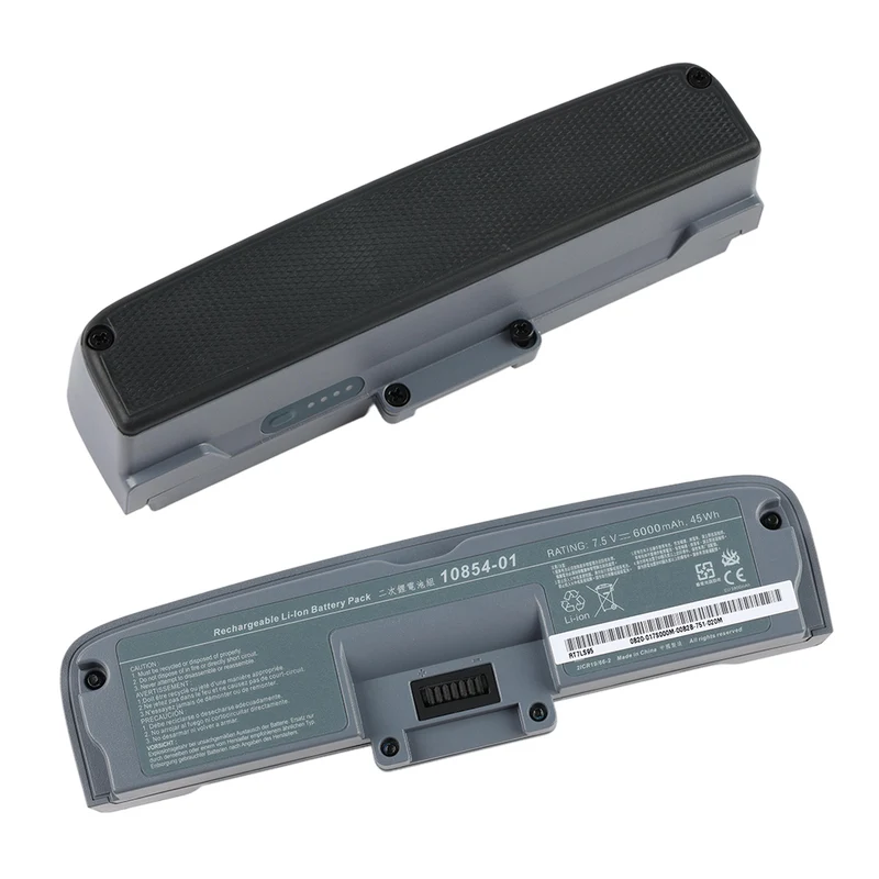10854-01 Replacement Battery For Trimble YAN2/YAN II Survey Multimeter
