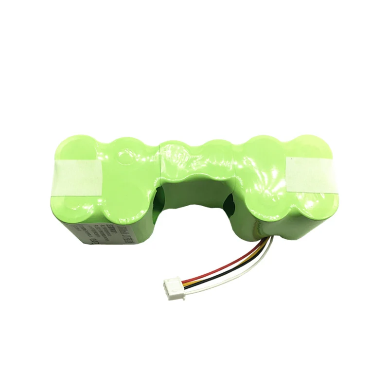 DM88 Replacement Battery For Ecovacs DN33 DN36 DN39