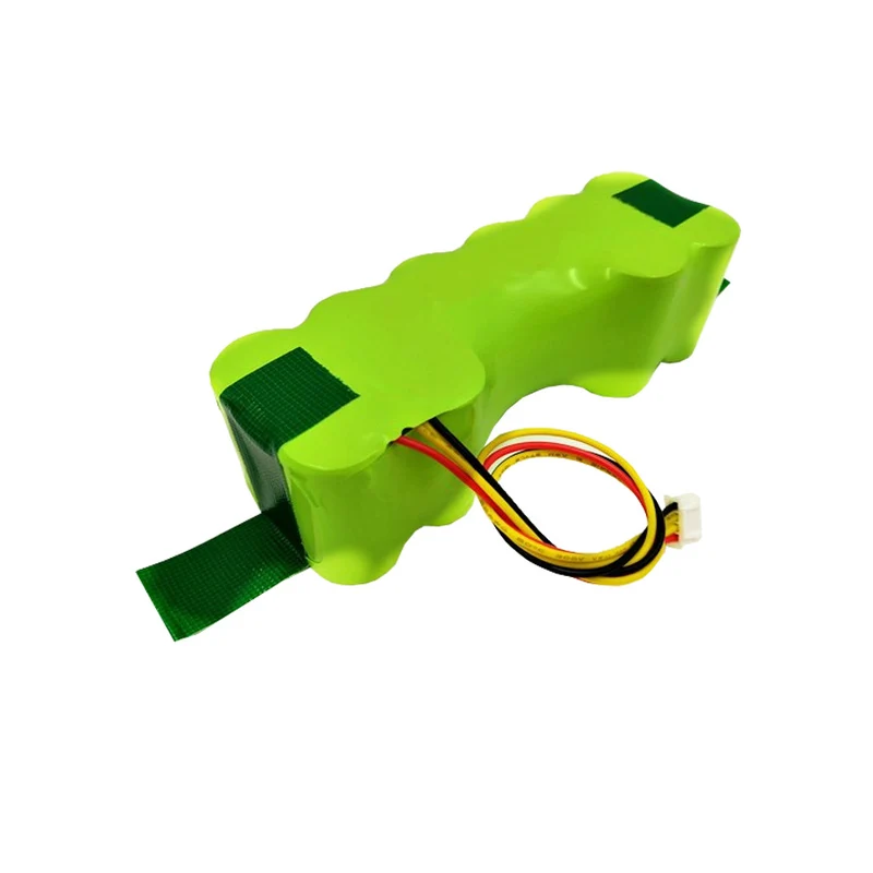 DM88 Replacement Battery For Ecovacs DN33 DN36 DN39
