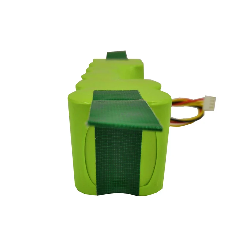 DM88 Replacement Battery For Ecovacs DN33 DN36 DN39