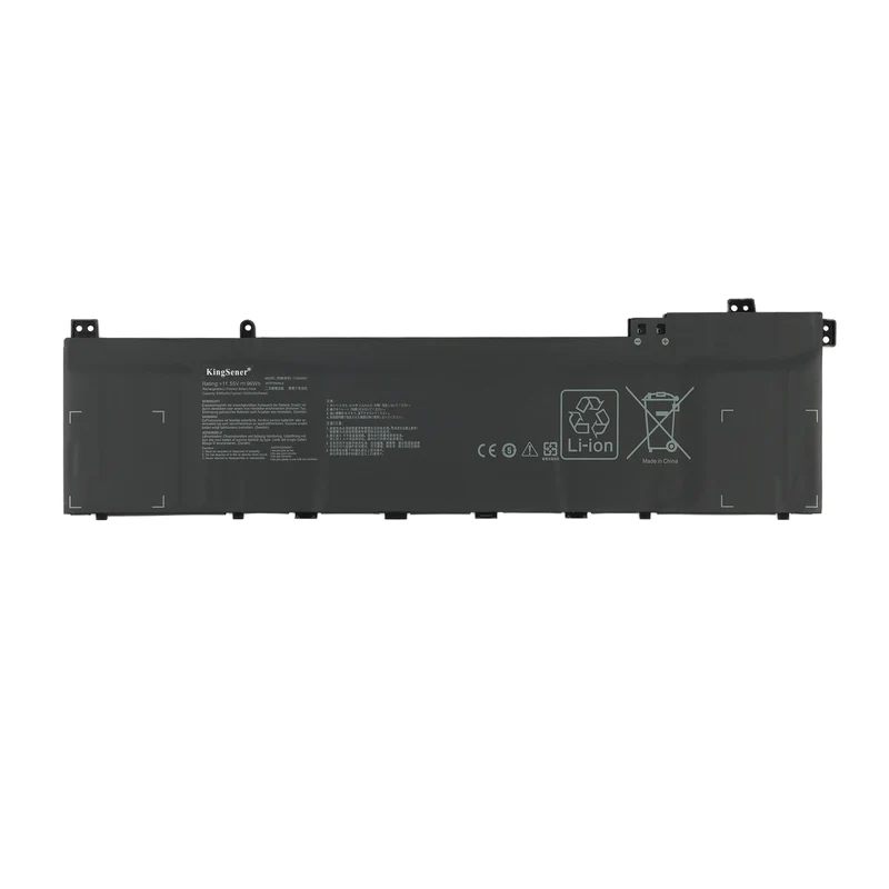 C32N2022 Laptop Battery For ASUS ZenBook Pro 15 OLED UM535QE