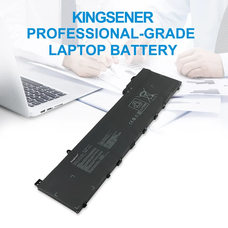 C32N2022 Laptop Battery For ASUS ZenBook Pro 15 OLED UM535QE