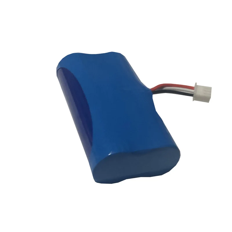 SX18650-1S2P Replacement Battery For Verifone X970 X990 Credit card machine
