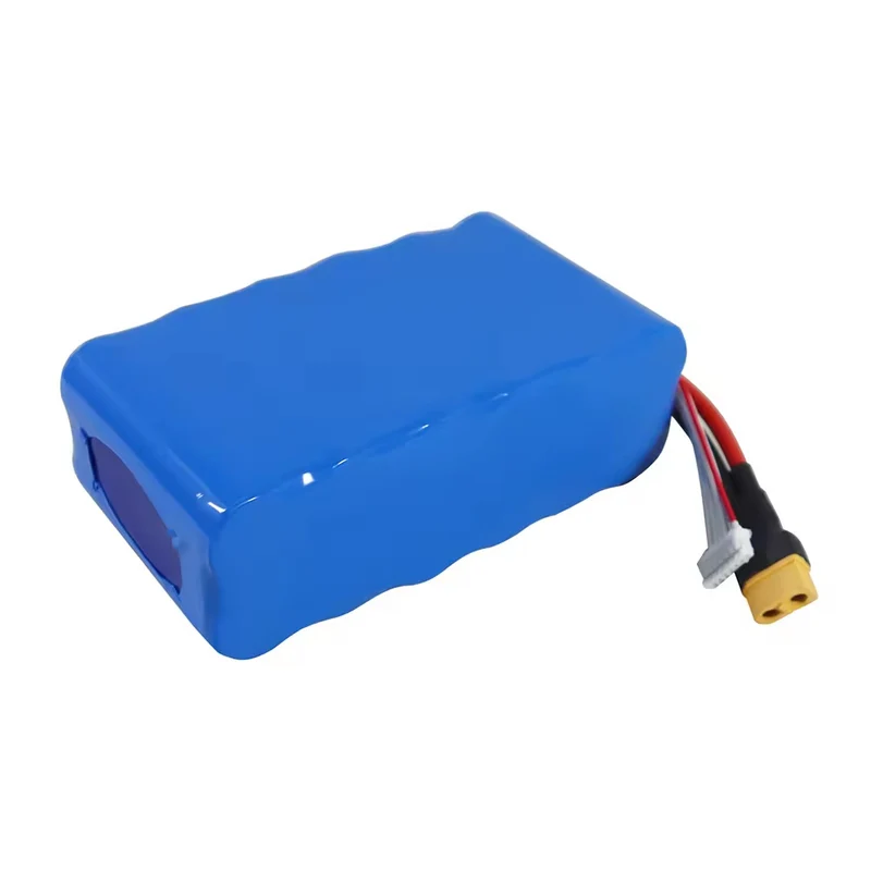Replacement Lipo Batteries For RC airplanes 8000mAh Custom plug