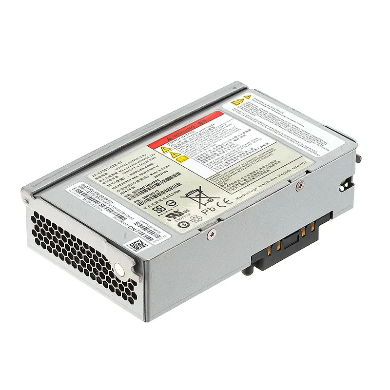 85Y5898 Replacement Battery For IBM Storwize V7000